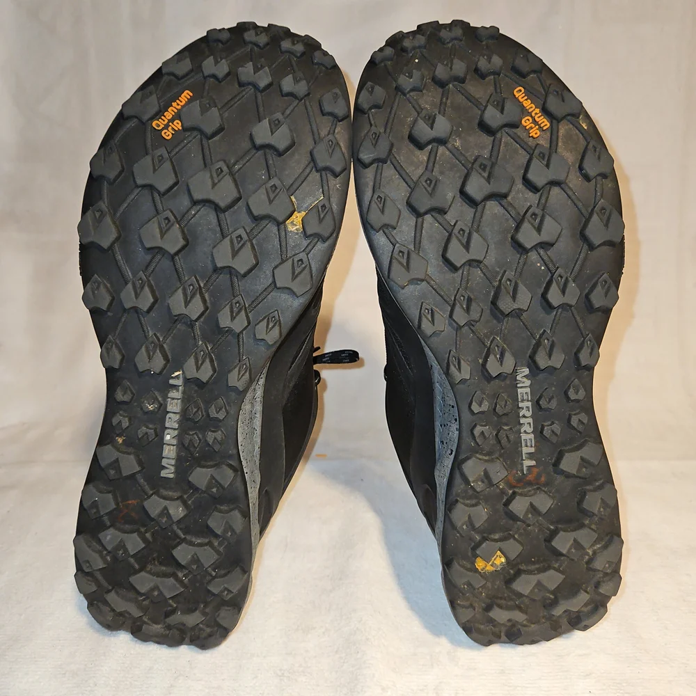 Merrell Altalight Hiking Shoes Men's Size 10.5 - Picture 6 of 6